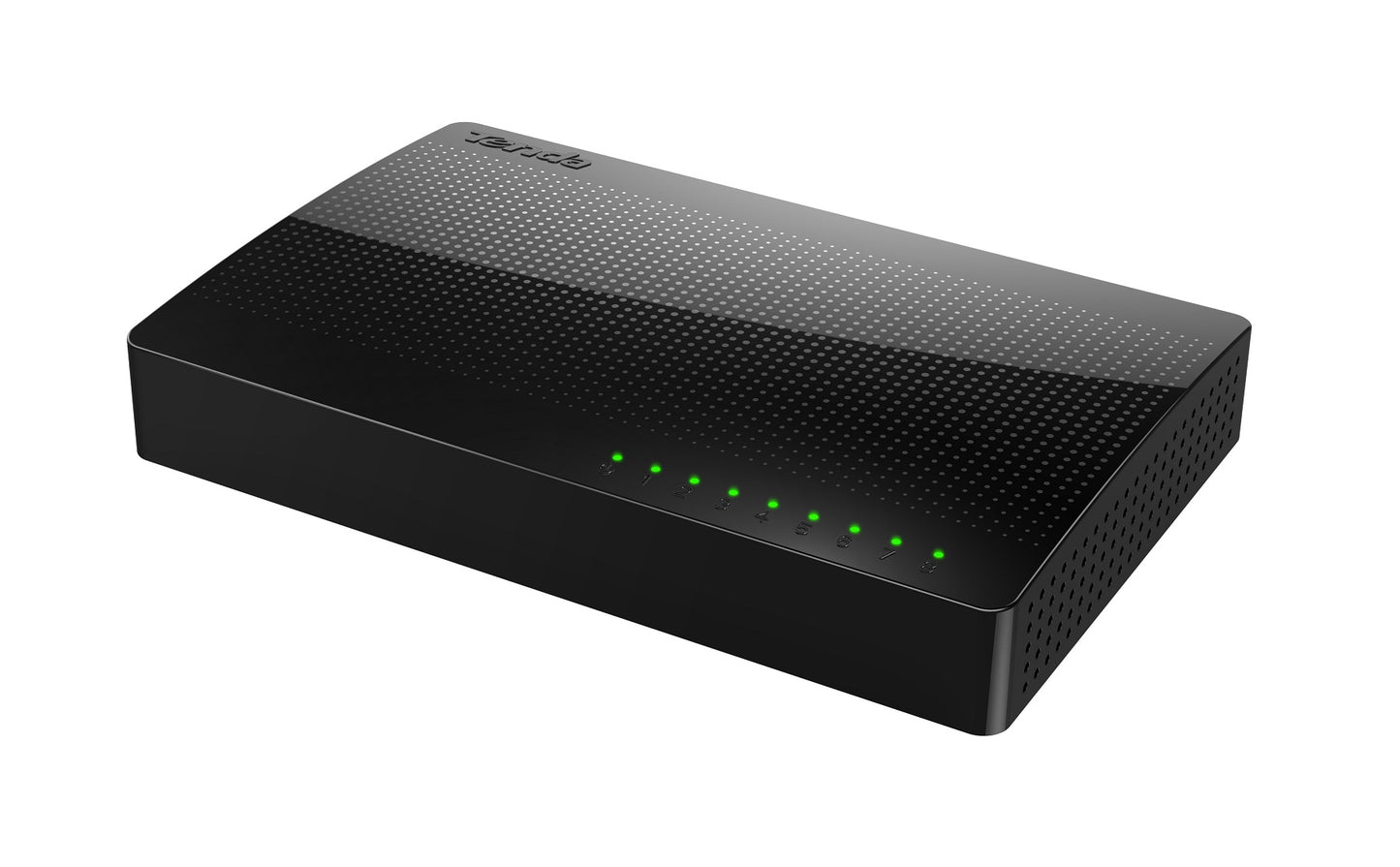 Tenda SG108 8-Port Gigabit Switch UK Plug