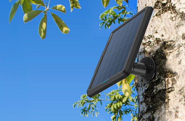 Reolink Solar Panel