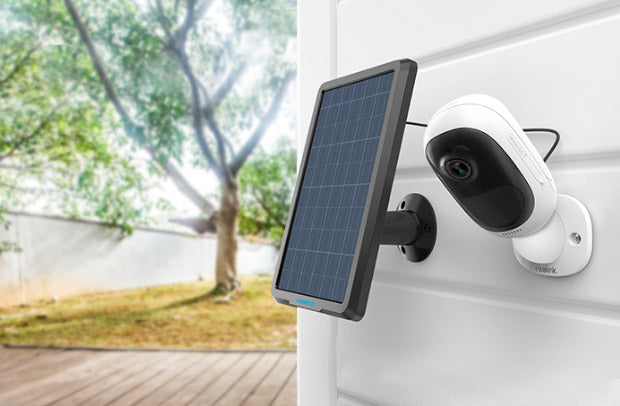 Reolink Solar Panel