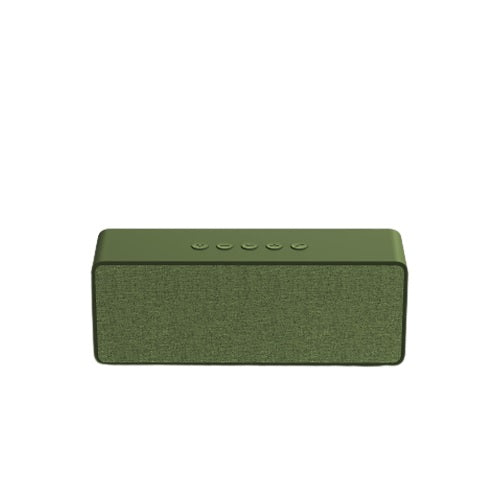 COMISEN M315GR Bluetooth Speaker Green