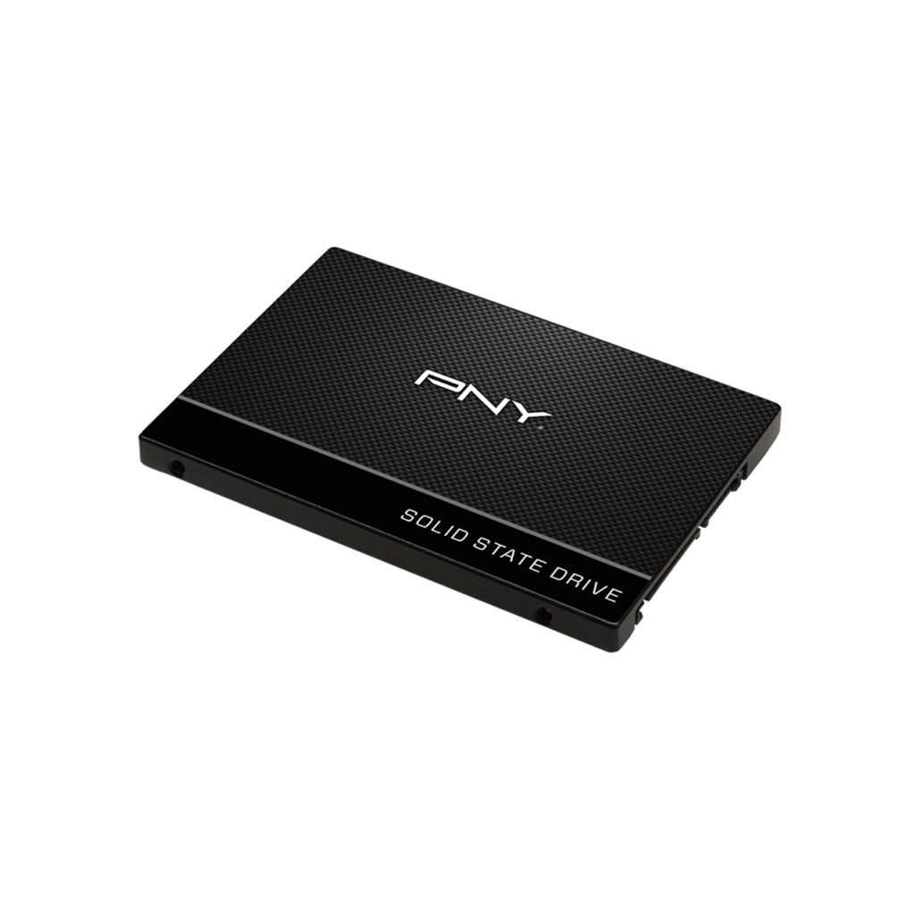 PNY CS900 Sata3 SSD 120GB