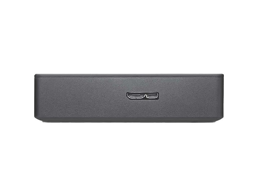 Seagate 2.5'' External 2.5'' HDD Basic 4TB