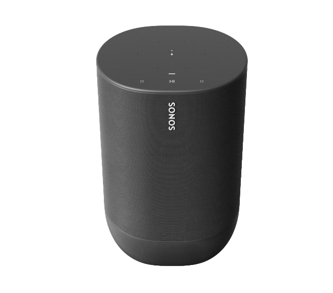 SONOS Move Bluetooth Speaker