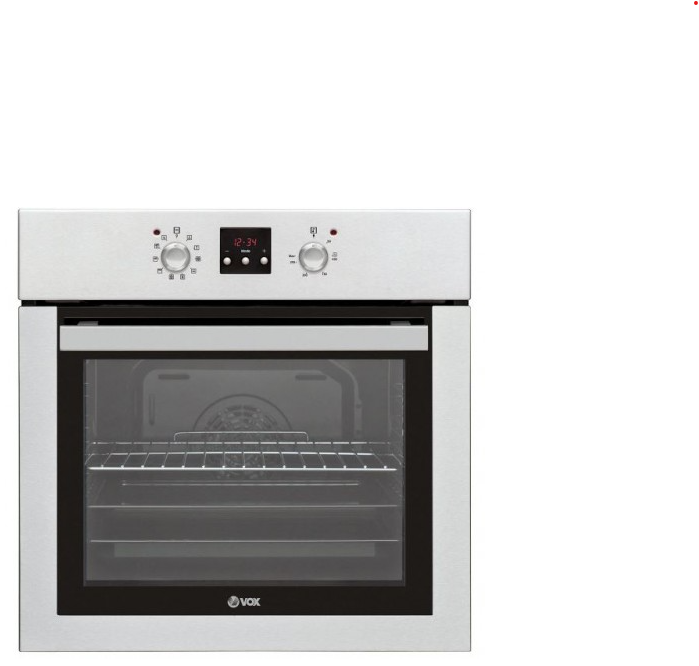 VOX OVEN BUILT IN EBB 7226