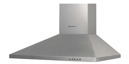 CANDY CCE19/2X WALL HOOD - CHIMNEY