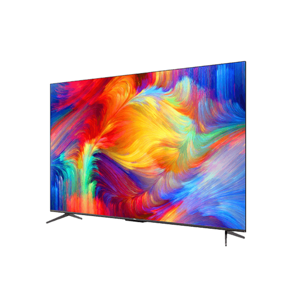 TCL 43P735 43″ LED UHD 2700PPI ANDROID