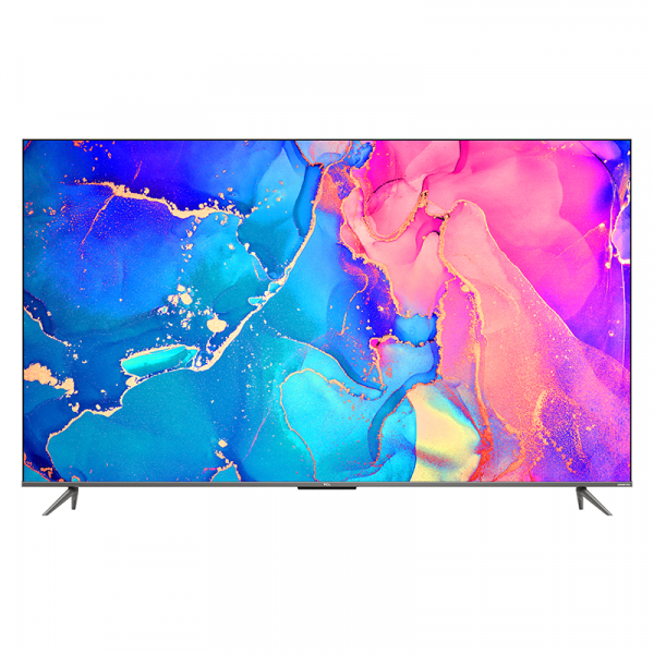 TCL 55C635-BF 55″ QLED UHD 3100PPI ANDROID