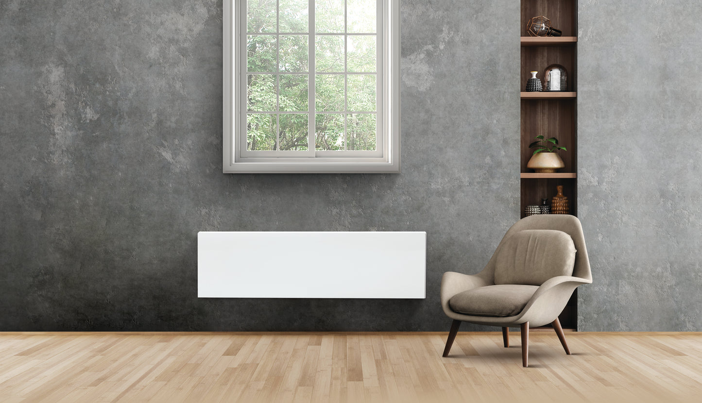 TESY CN 06 060 EA CLOUD AS W FinEco Cloud with AirSafe Wall