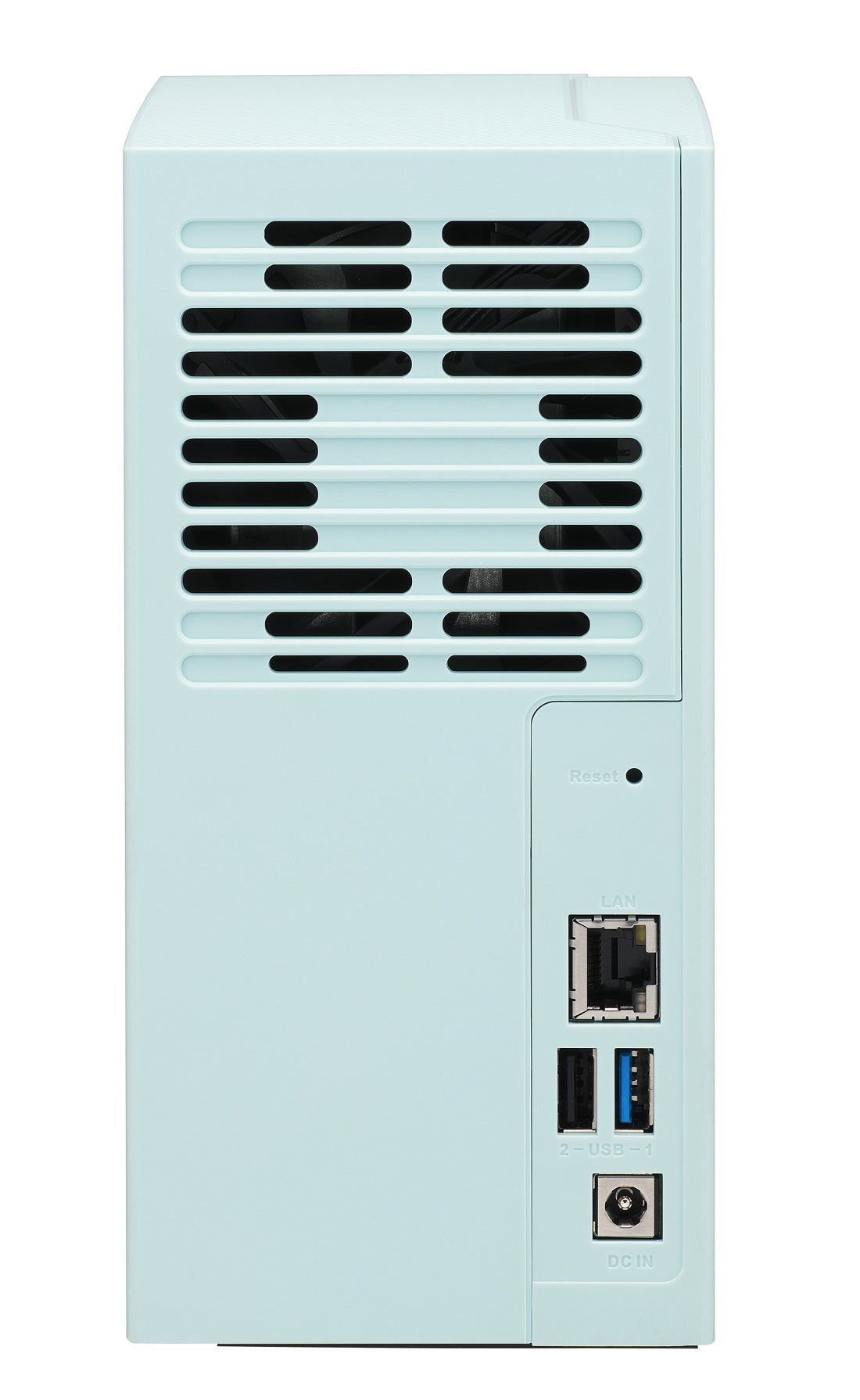QNAP TS-230 2Bay NAS Quad Core 2GB