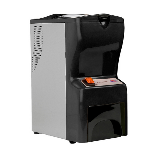 Johny Professional Ice Crusher AK/14 ECO 40 KG/h