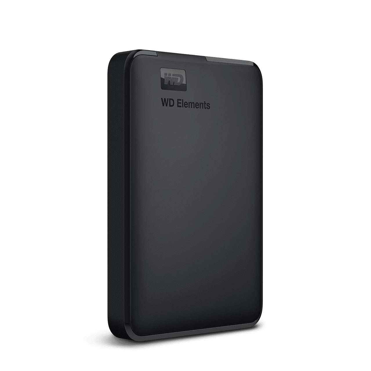 Western Digital Elements External HDD 2TB USB 3.0