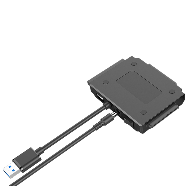 Unitek Y-3324 USB3.0 to IDE + SATA II Converter