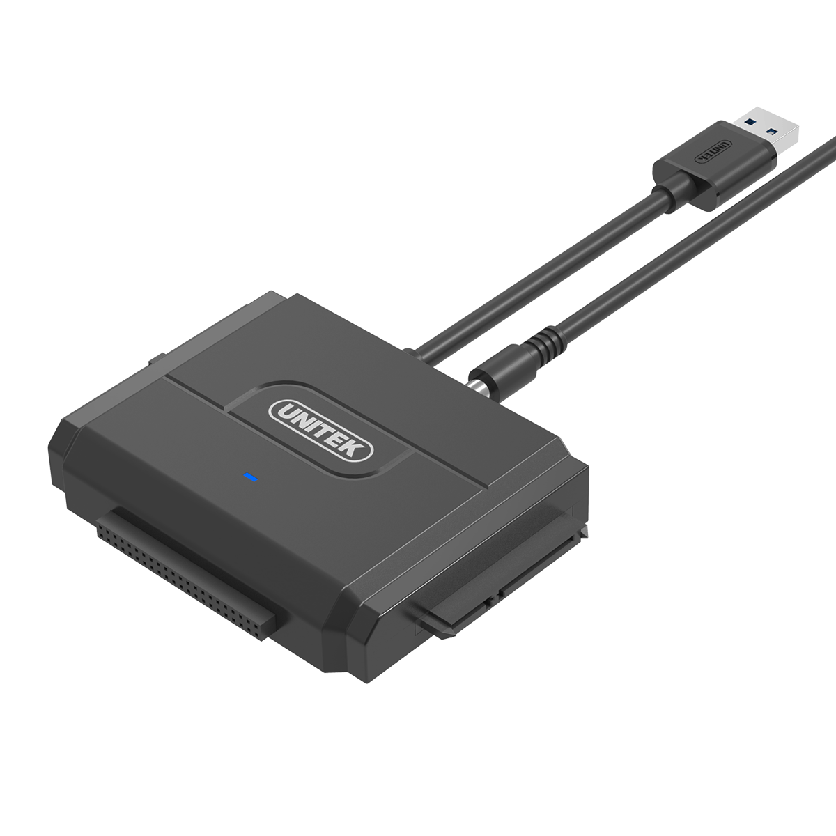 Unitek Y-3324 USB3.0 to IDE + SATA II Converter