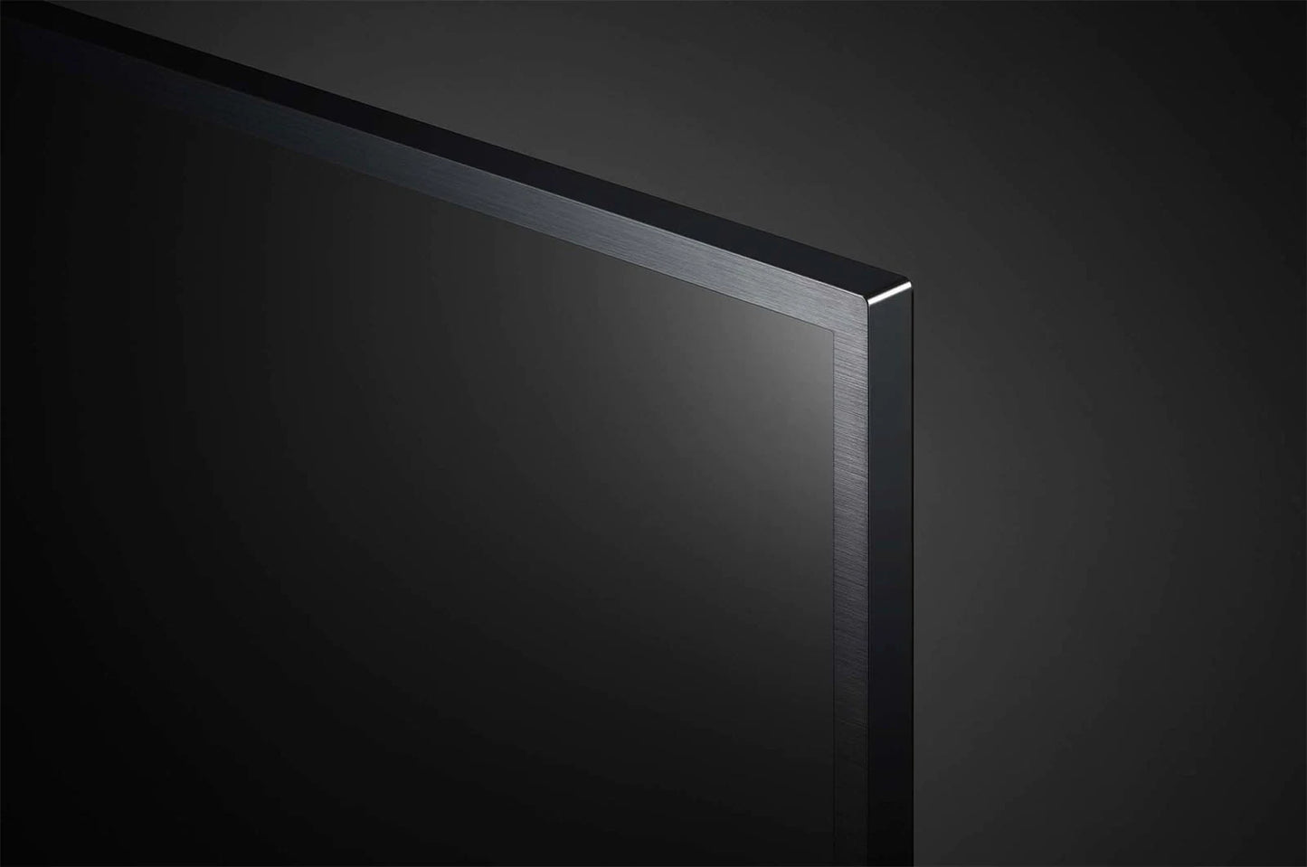 LG 55 inch UQ751 Series 4K Smart UHD TV with AI ThinQ