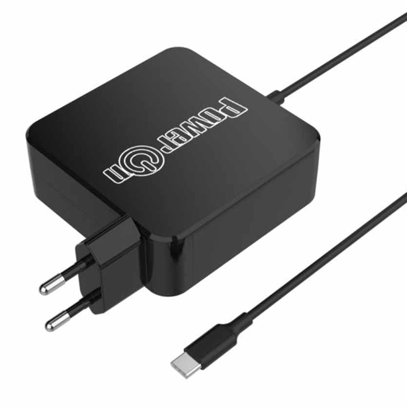 PD90C N/B ADAPTOR 90W TYPE-C POWER ON