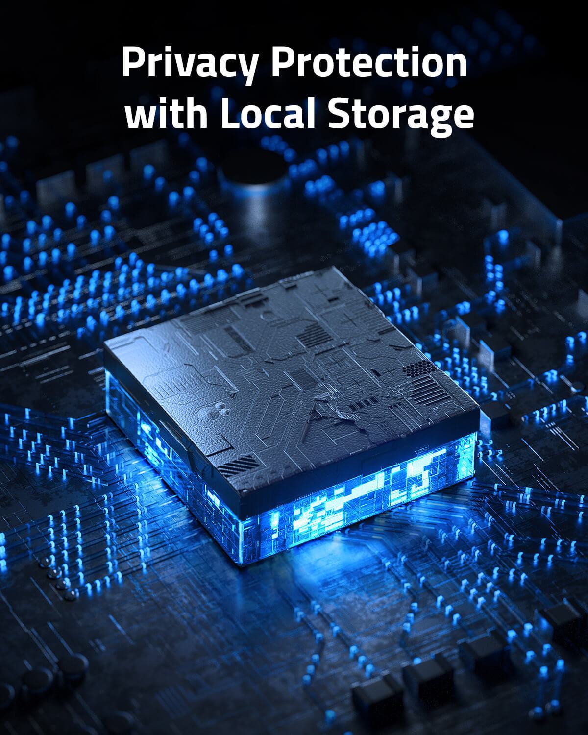 Anker Eufy Floodlight Camera 2K PRO