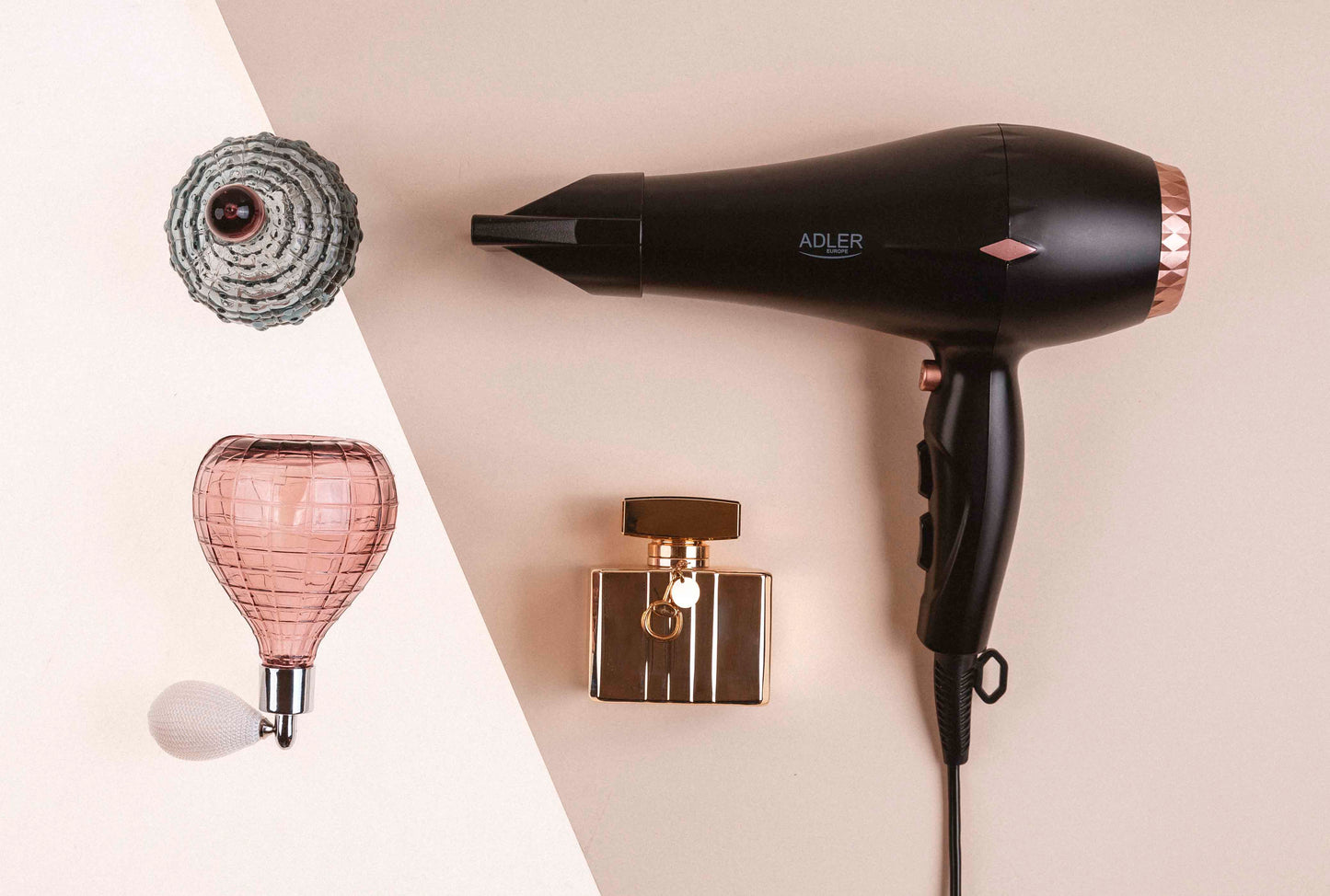 Adler AD2244 Hair Dryer 2000W