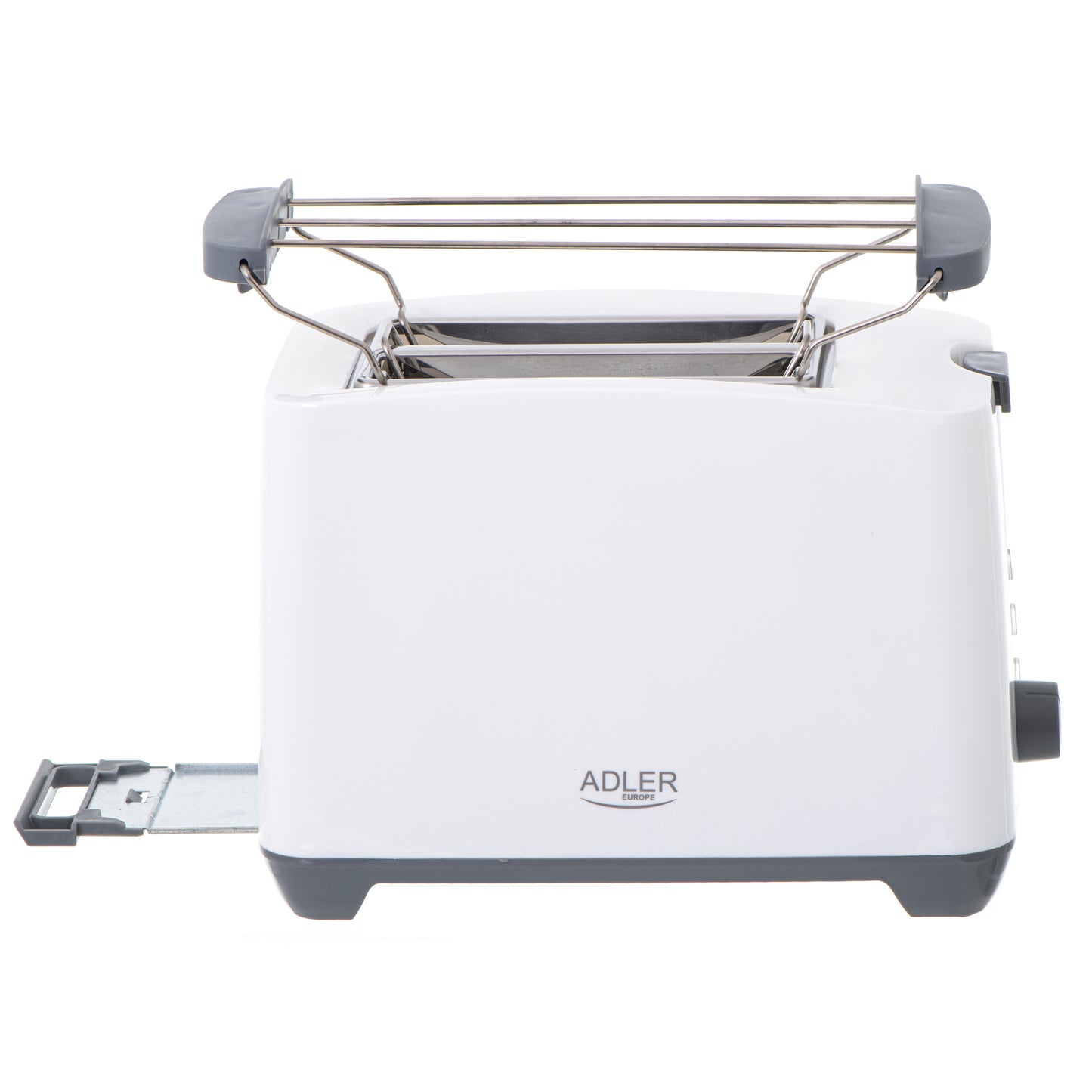 Adler AD3216 2 Slice Toaster 1000W