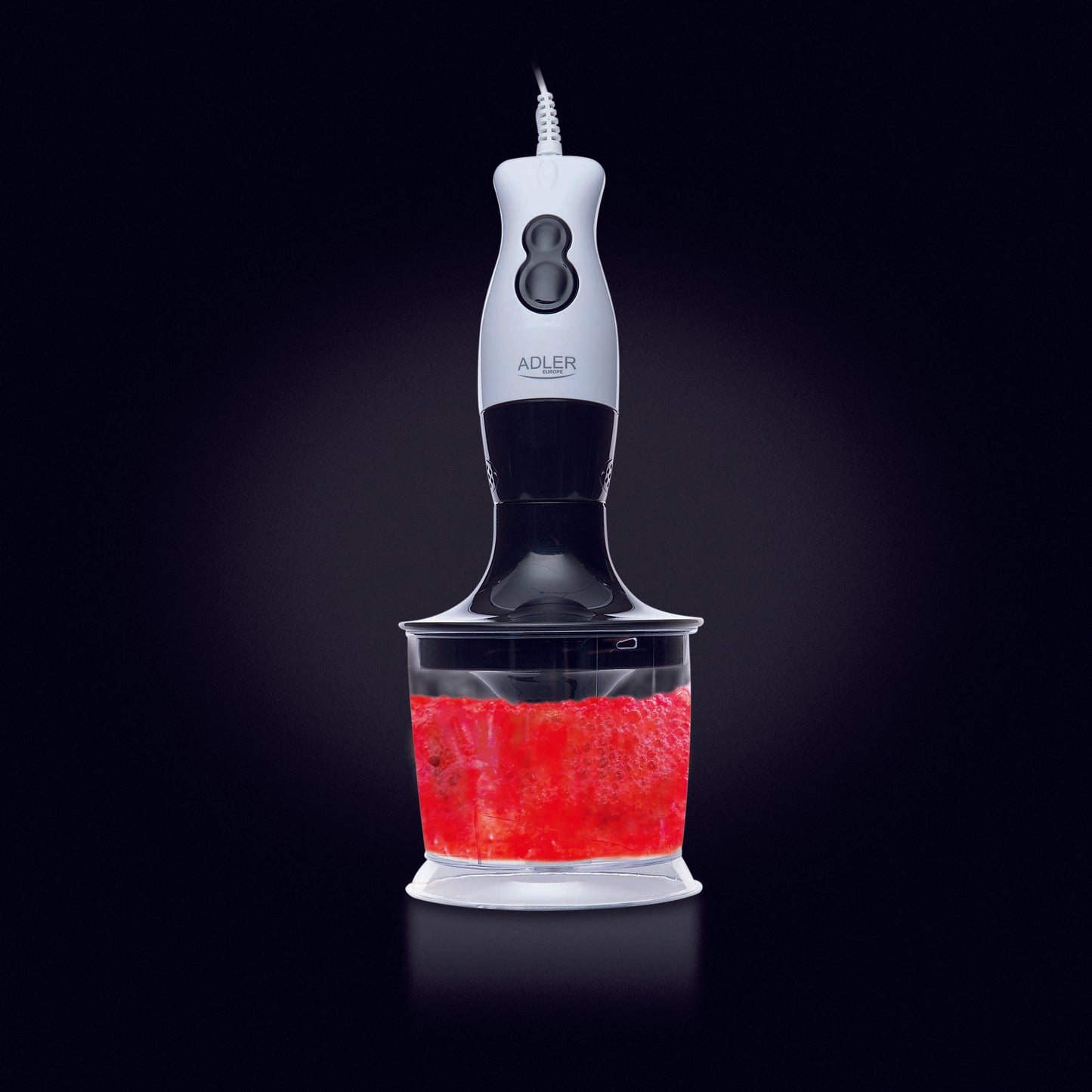 Adler AD4605 Hand Blender Set 200W