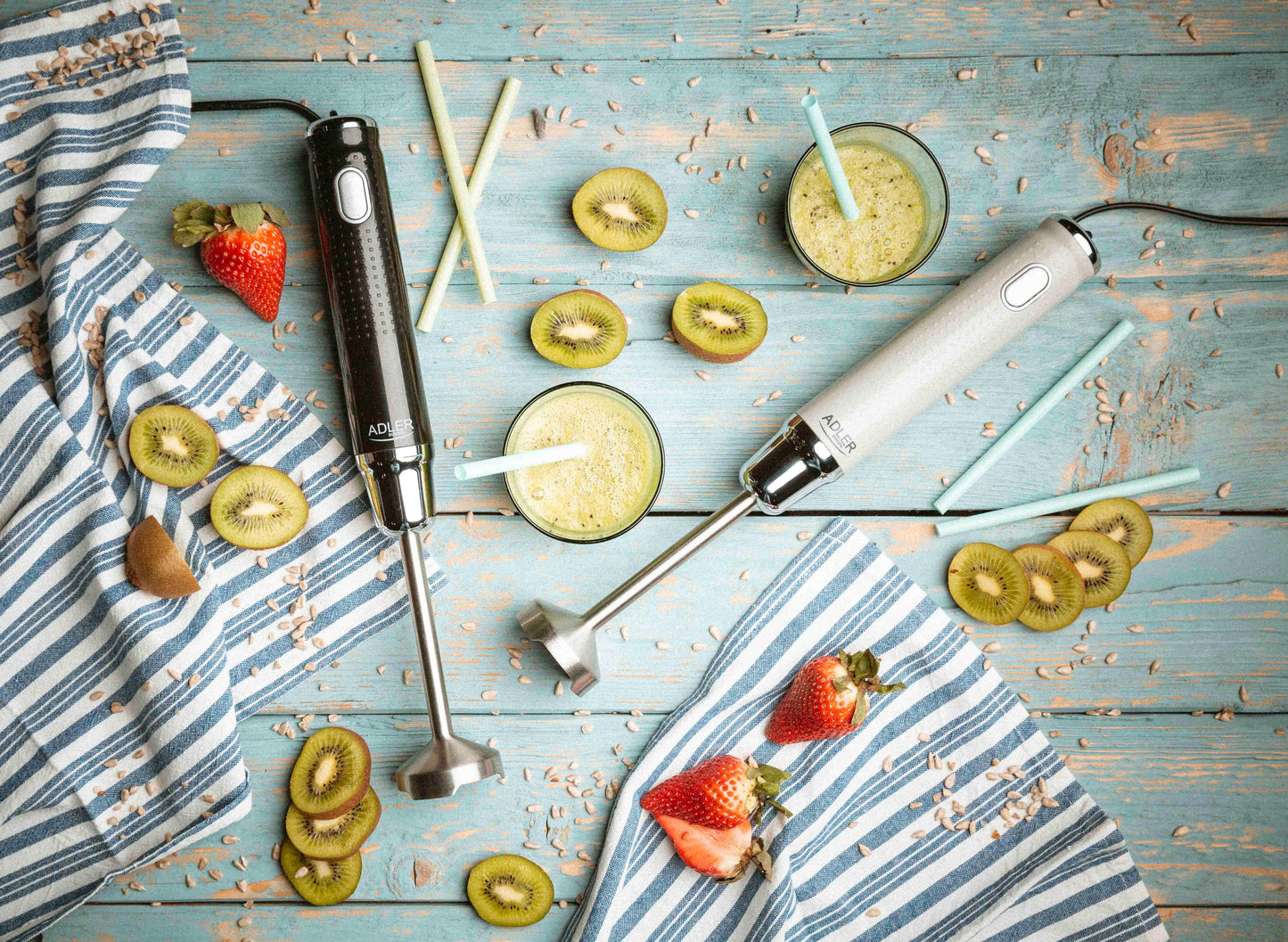 Adler AD4617 Hand Blender 350W