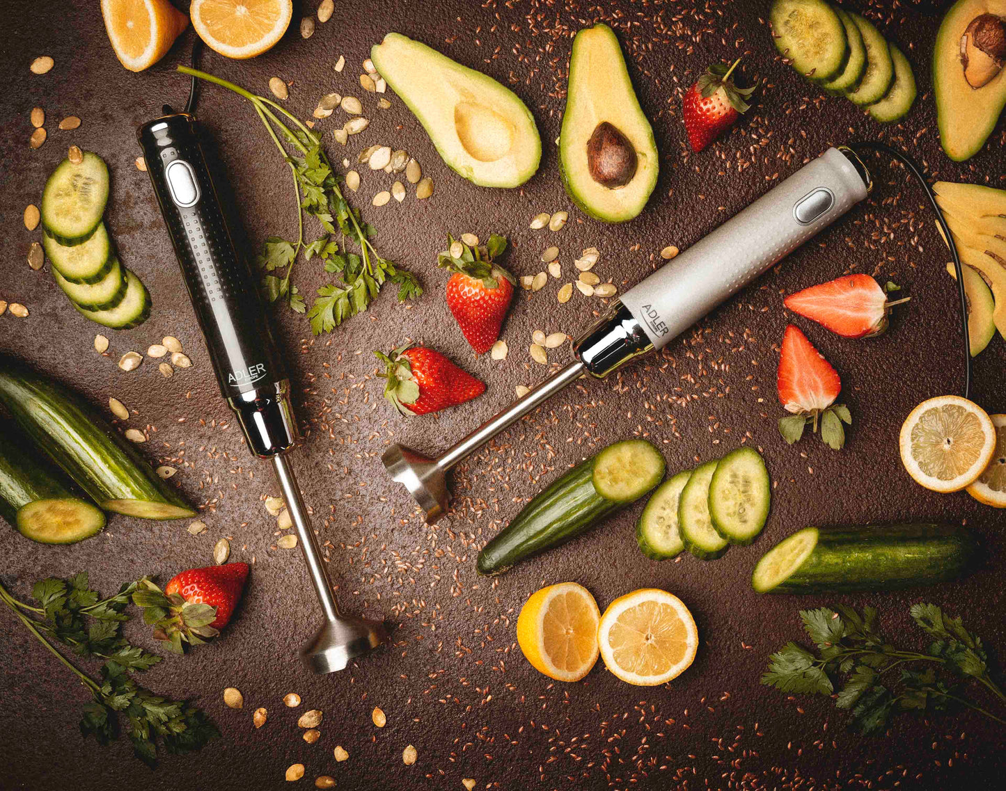 Adler AD4617 Hand Blender 350W