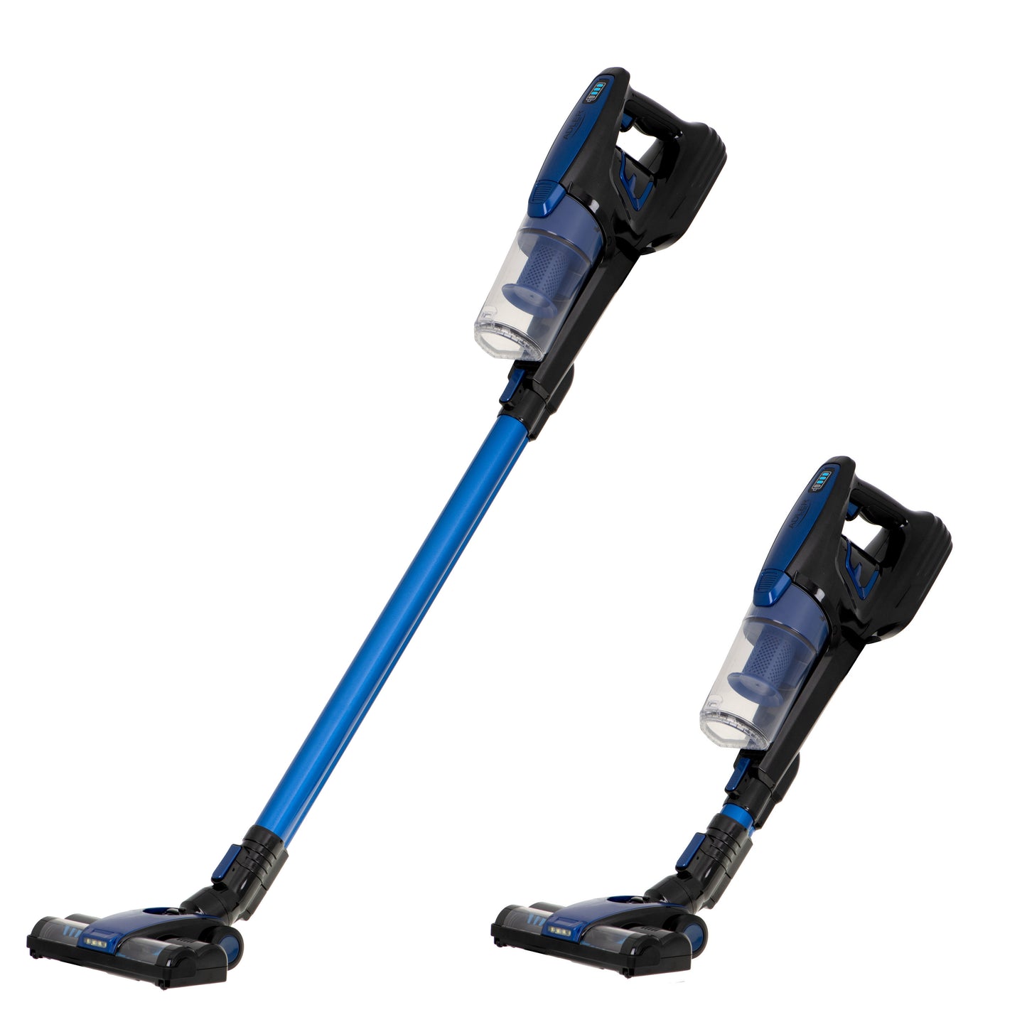 Adler AD7043 Cordless Handheld Vacuum Cleaner 250W