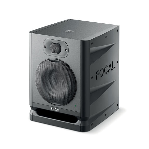 Focal Alpha 65 EVO Studio Monitor 6.5″16.5cm 2-Way 85W