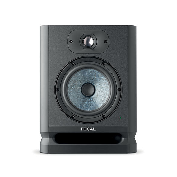 Focal Alpha 65 EVO Studio Monitor 6.5″16.5cm 2-Way 85W