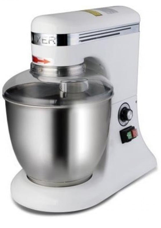 BECKERS BM7 Mixer