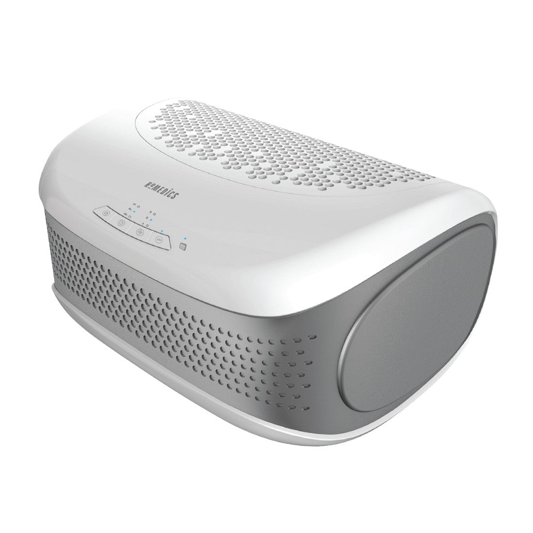 HoMedics AP-DT10WT Total Clean Desktop Air Purifier