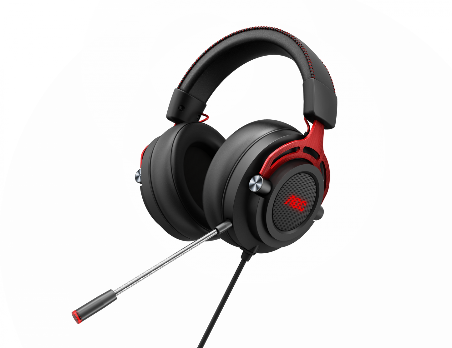 AOC GH300 GAMING HEADSET