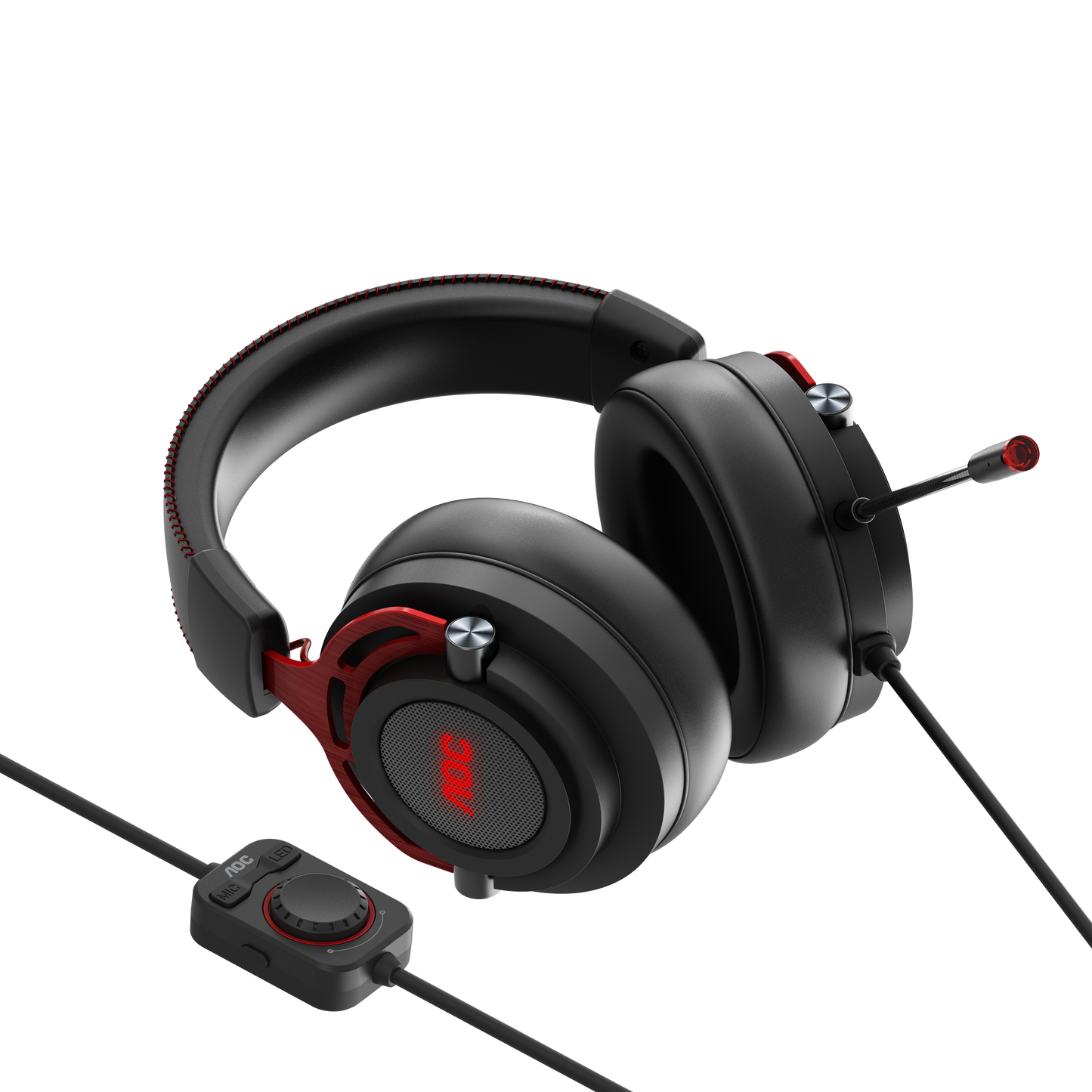 AOC GH300 GAMING HEADSET