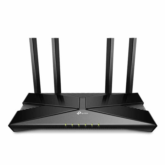 ARCHER AX20 WIRELESS DUAL BAND AX1800 WI-FI 6 ROUTER TP-LINK