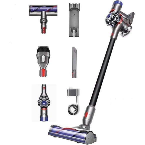 Dyson V8 Motorhead Rechargeable Stick Vacuum Cleaner 21.6V