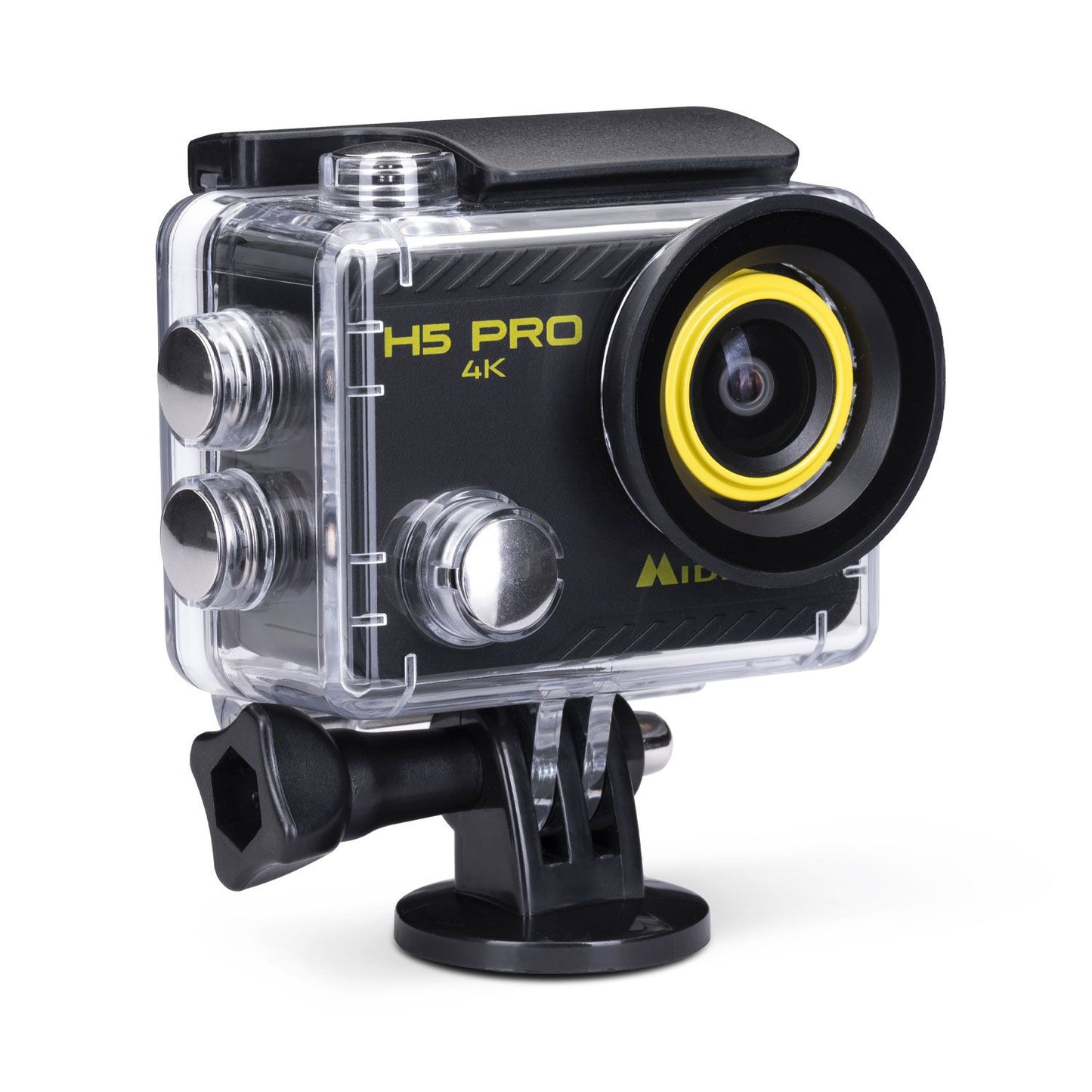 Midland H5 PRO Action Camera-4K