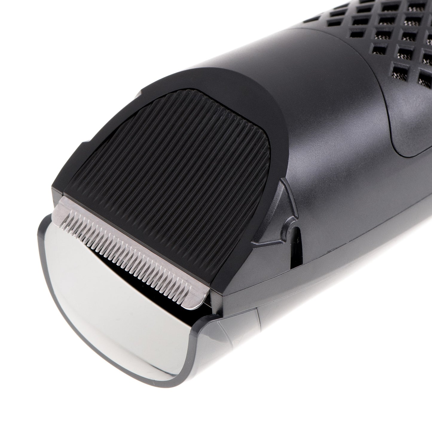 Camry CR2833 Vacuum Beard Trimmer USB Charger LCD Display