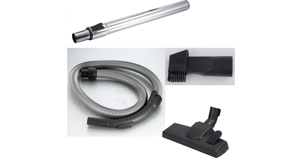 Crown VCJ-2080 Bagless Vacuum Cleaner