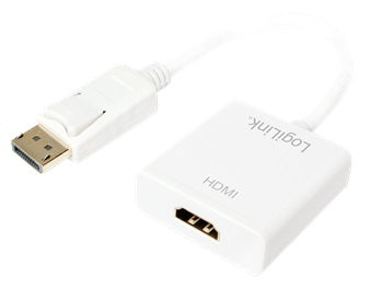 LOGILINK CV0057 DP 1.2 TO HDMI ADAPTER