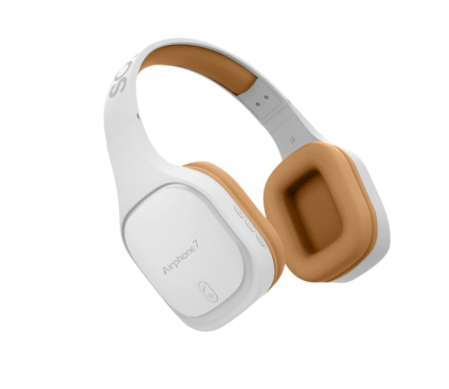 SonicGear Airphone VII Bluetooth Headphones