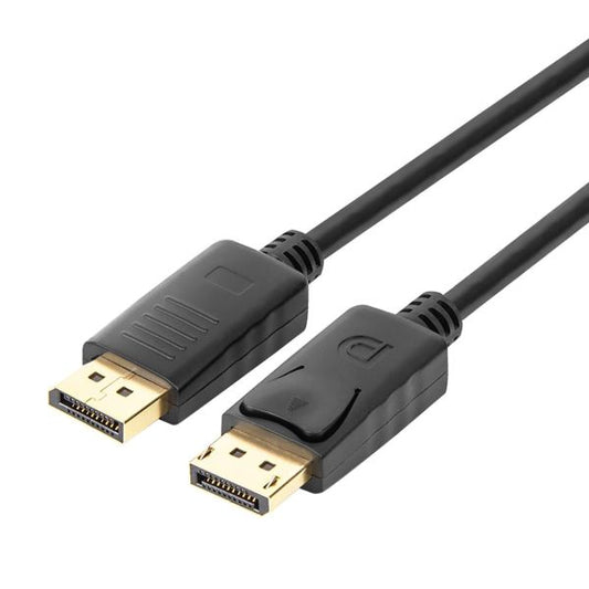 Unitek Y-C607BK DPC DisplayPort Cable 1.5m