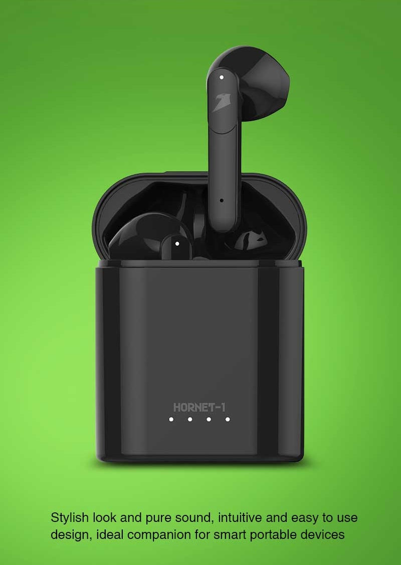 Armaggeddon HORNET 1 TWS Gaming Earphones