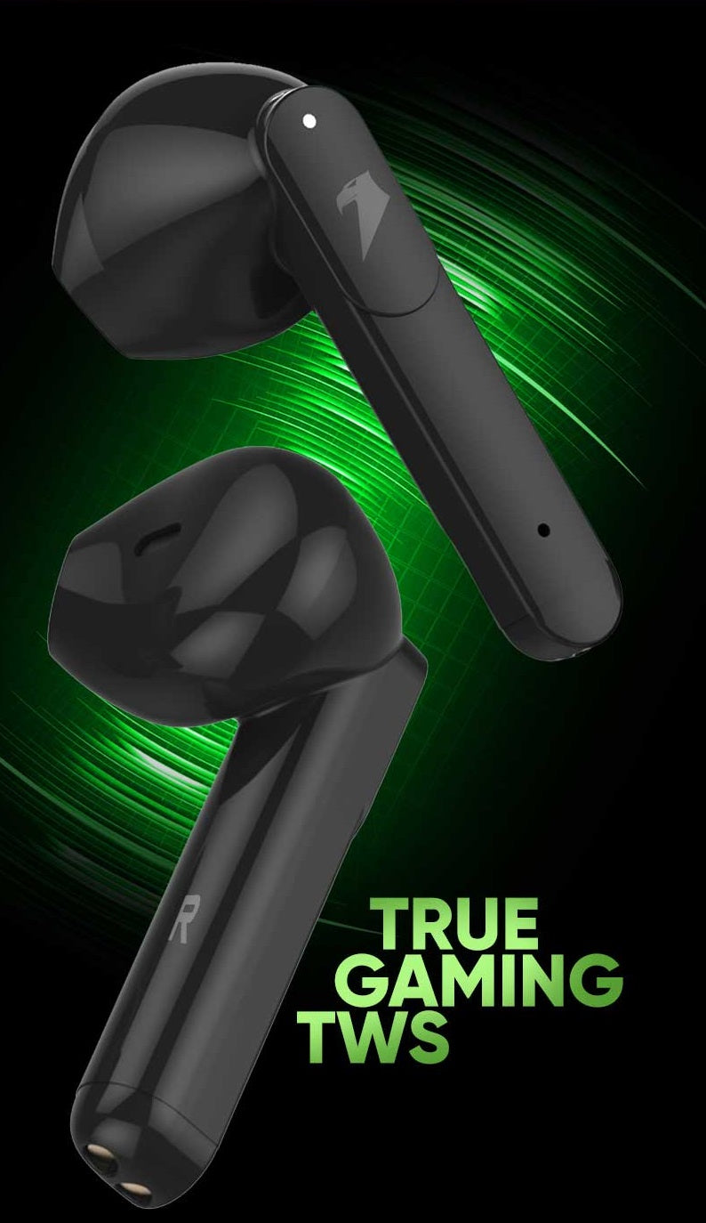 Armaggeddon HORNET 1 TWS Gaming Earphones