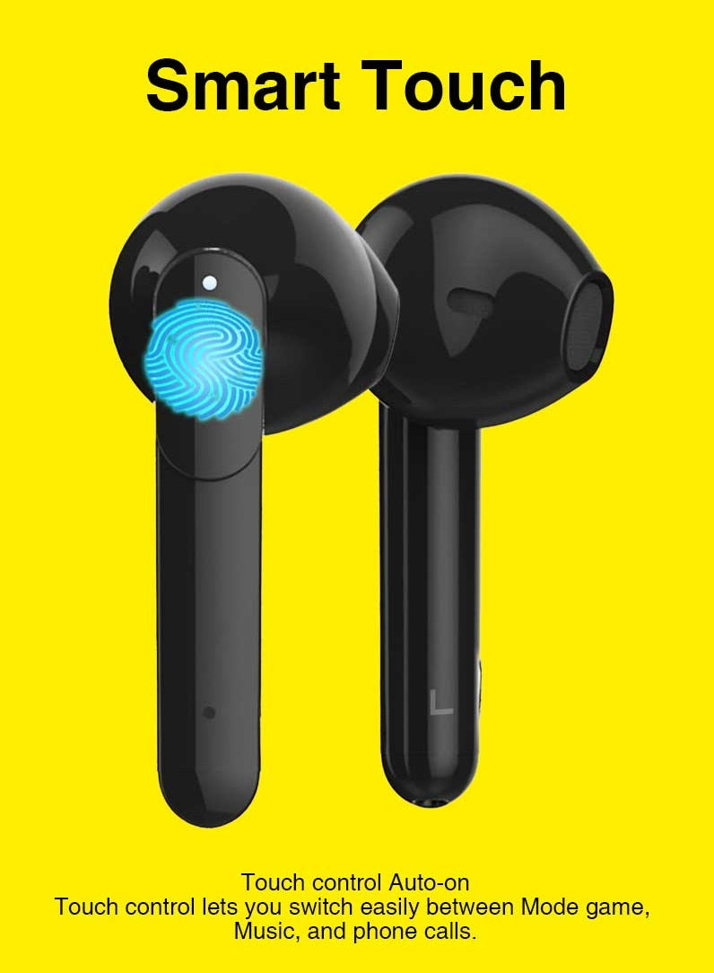 Armaggeddon HORNET 1 TWS Gaming Earphones