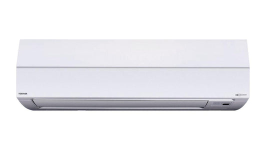 Toshiba RAV-GM1101KRTP-E+RAV-GM1101ATP-E (1ph) Air Conditioner 38000 BTU R32 High Power Digital Inverter A++/A+