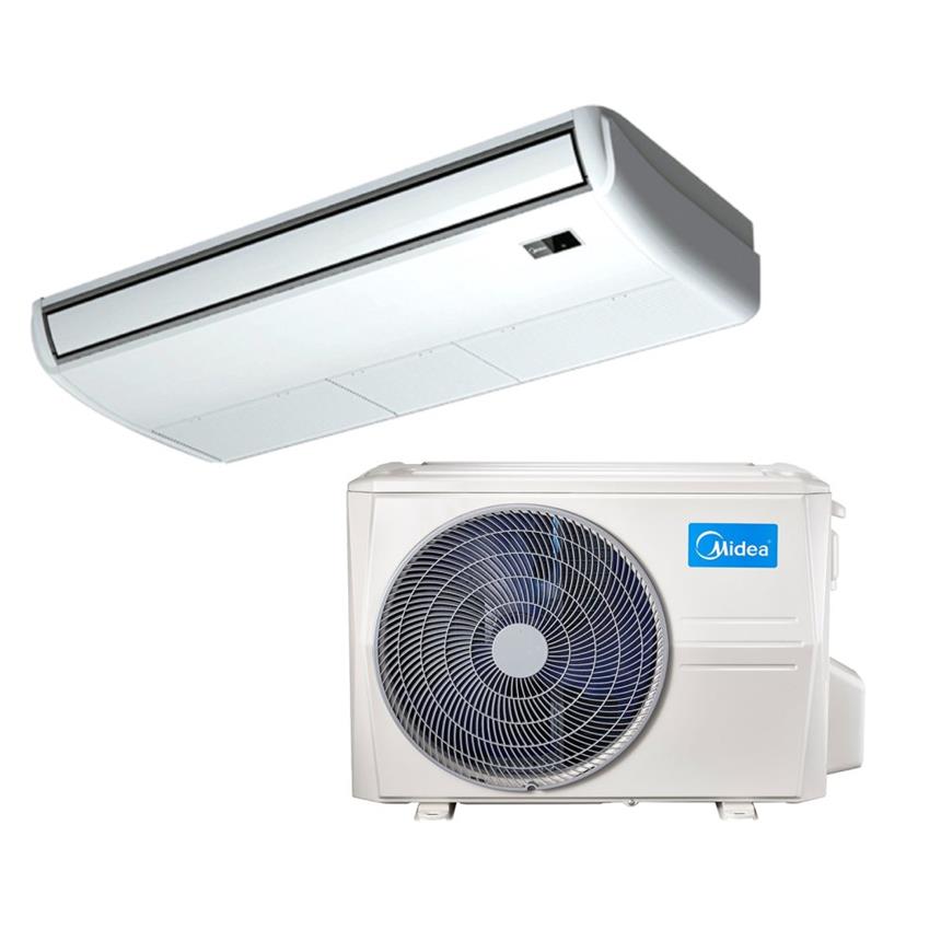 Midea MUEU-18RFNX 18000 BTU DC INVERTER R32 A++/A++