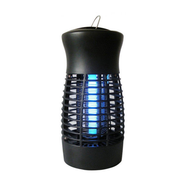 CROWN Electrical Insect Killer IK-400 Black