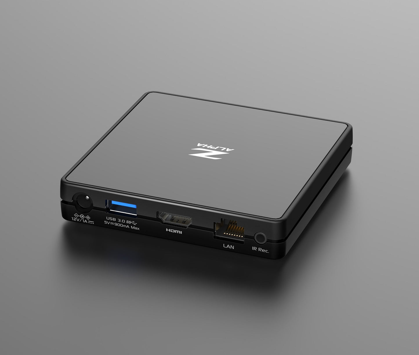 Formuler Z Alpha Android IPTV Box 4K