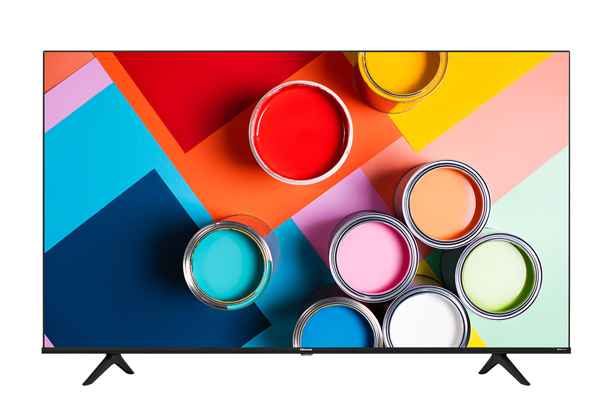 Hisense 58A6BG 58'' 4K Smart LED TV