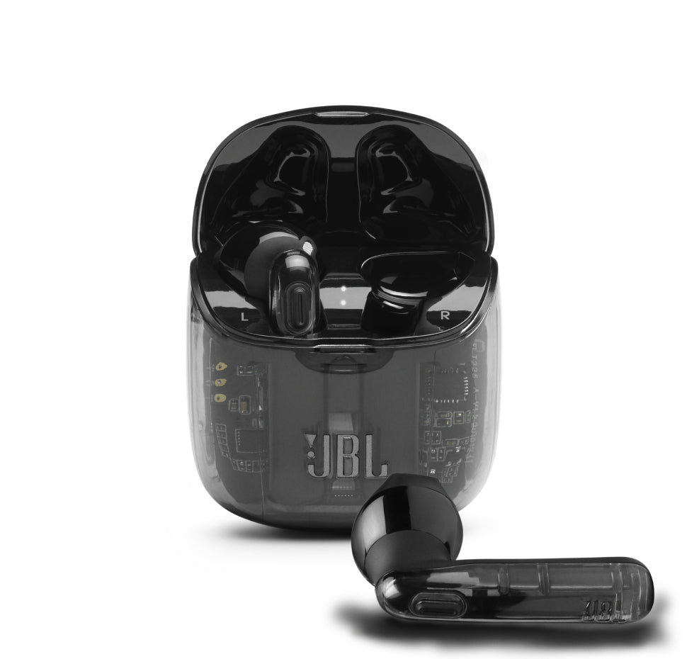 JBL Tune 225TWS, True Wireless Ear-Buds Headphones