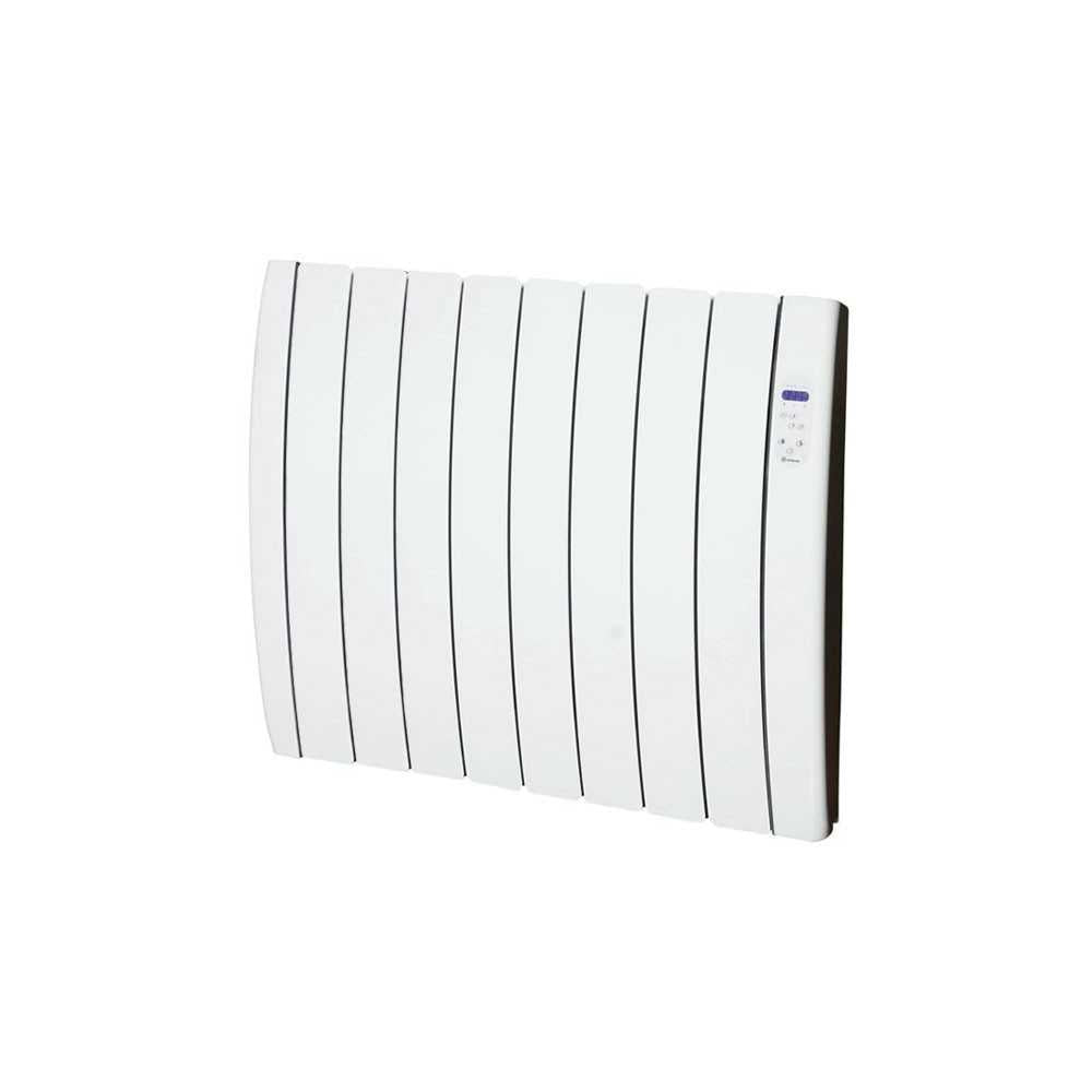 HAVERLAND RC12TT Electric Radiator 1500W White